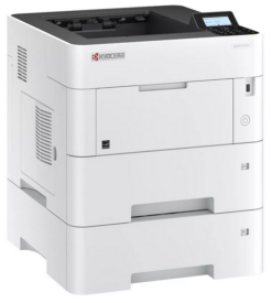 Kyocera ECOSYS P3155dn monochromatyczna drukarka laserowa 14