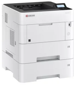 Kyocera ECOSYS P3145dn monochromatyczna drukarka laserowa 4