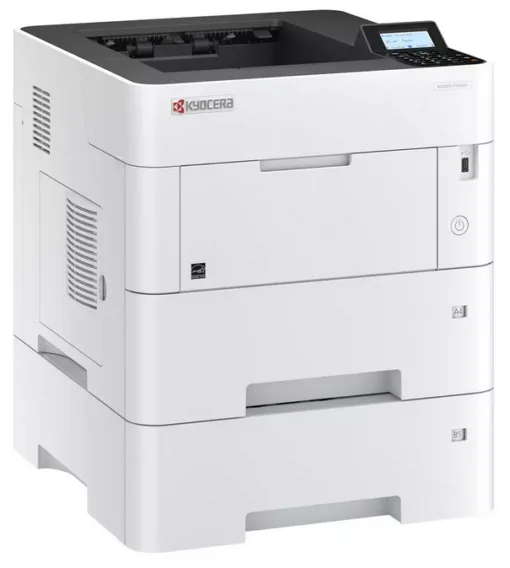 Kyocera ECOSYS P3145dn monochromatyczna drukarka laserowa - obrazek 5