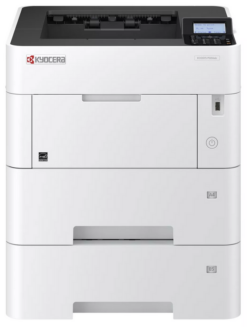 Kyocera ECOSYS P3155dn monochromatyczna drukarka laserowa 15