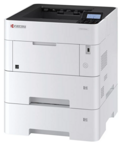 Kyocera ECOSYS P3155dn monochromatyczna drukarka laserowa 16