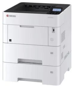 Kyocera ECOSYS P3145dn monochromatyczna drukarka laserowa 6