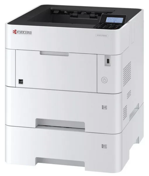 Kyocera ECOSYS P3145dn monochromatyczna drukarka laserowa - obrazek 7