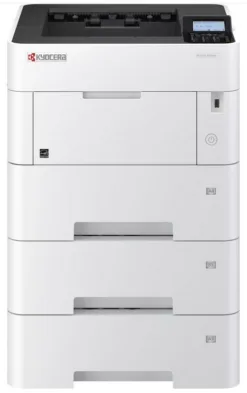 Kyocera ECOSYS P3145dn monochromatyczna drukarka laserowa 7