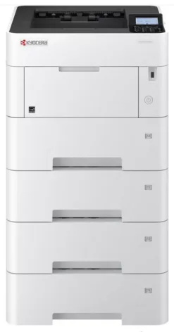 Kyocera ECOSYS P3145dn monochromatyczna drukarka laserowa 8