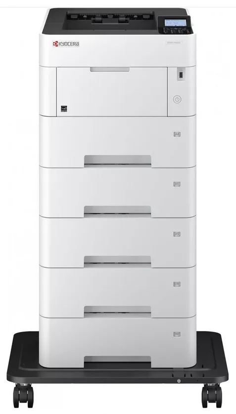 Kyocera ECOSYS P3145dn monochromatyczna drukarka laserowa - obrazek 10
