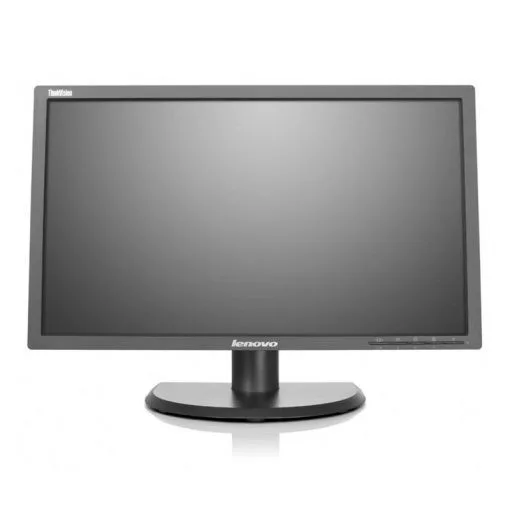 Lenovo LT2223P monitor 22" LED 1920x1080 HDMI DP kabel sygnałowy  - 27081324