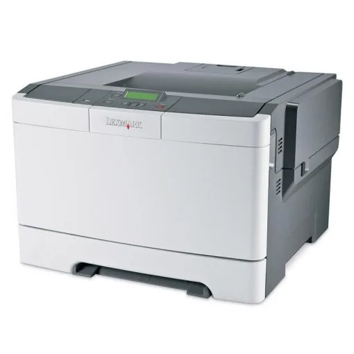 Lexmark CS410n
