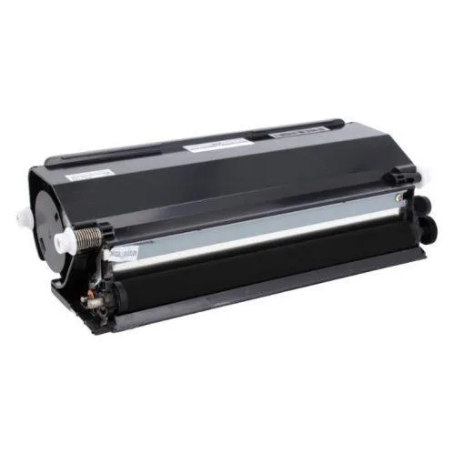 Lexmark E260 E360 E460 zamiennik E260A11E (pojemność 3500 str)  - 27081923