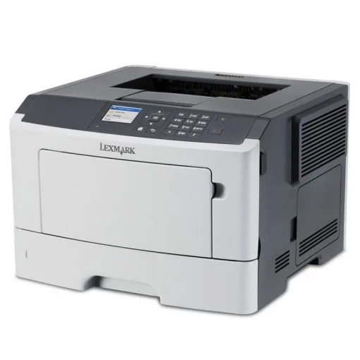 Lexmark MS510dn