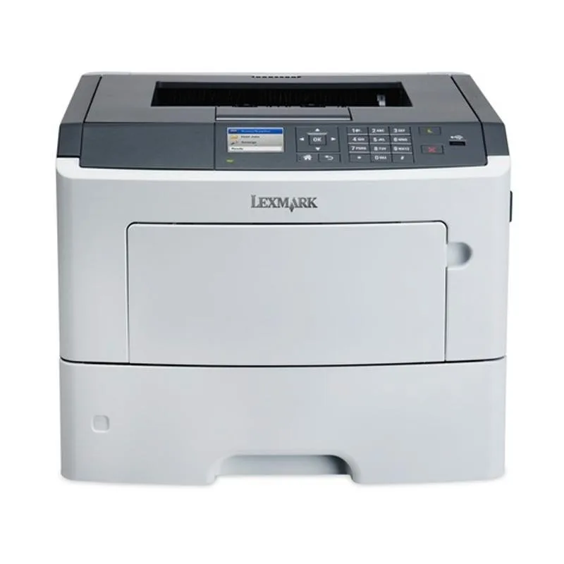 Lexmark MS610dn - obrazek 4