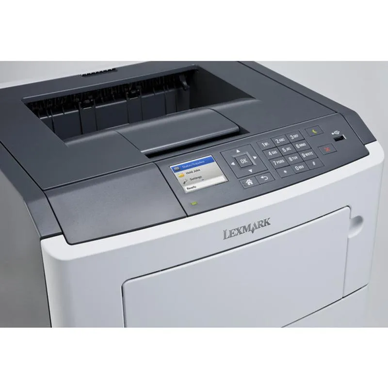 Lexmark MS610dn - obrazek 3