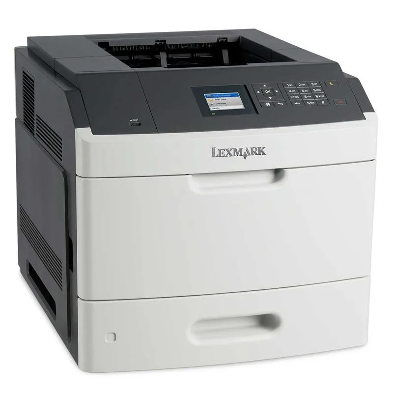 Lexmark MS811dn 1 Lexmark MS811dn