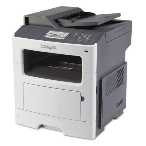 Lexmark MX410de
