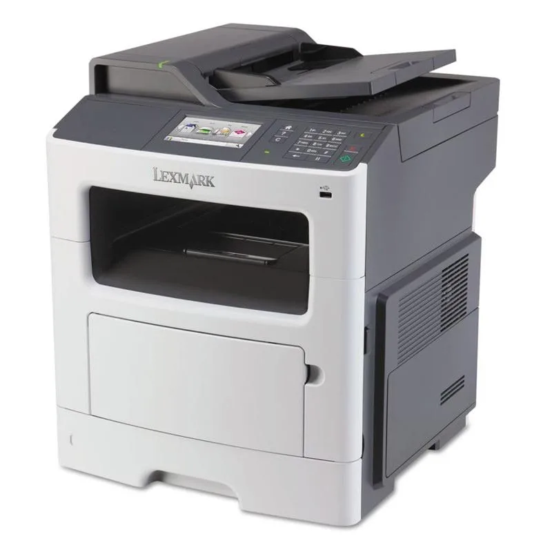 Lexmark MX410de 1 Lexmark MX410de