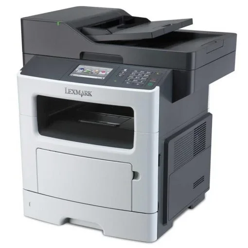 Lexmark MX511de MFP 5w1