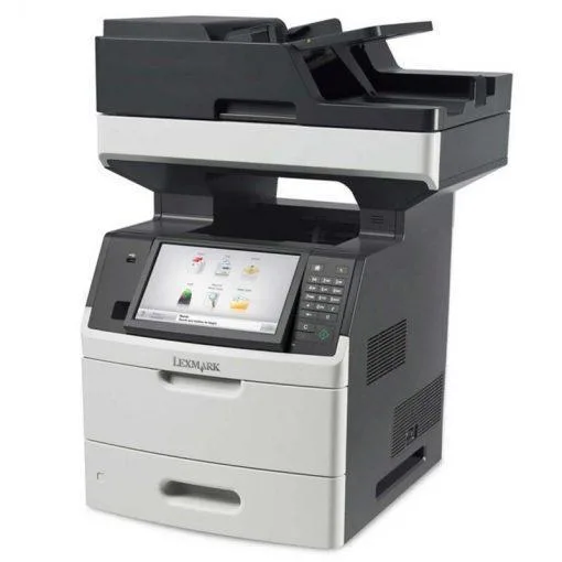 Lexmark MX711de