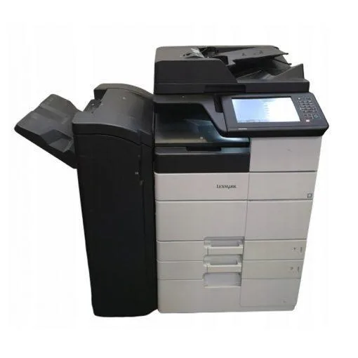 Lexmark MX910DE