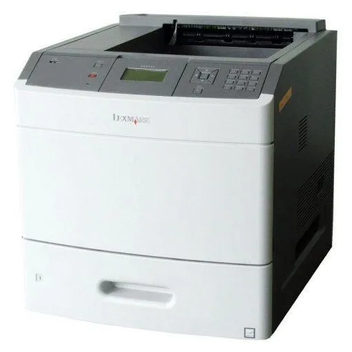 Lexmark T654DN
