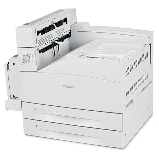Lexmark W850dn