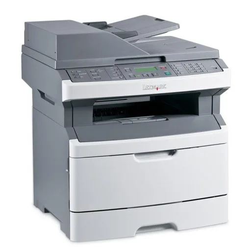 Lexmark X364dn