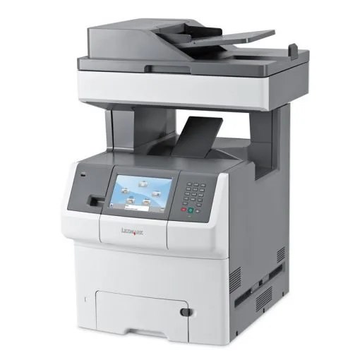 Lexmark X736de