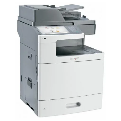 Lexmark X792de