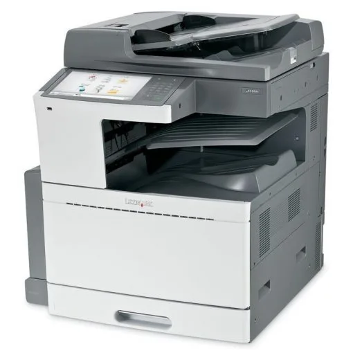 Lexmark X950DE