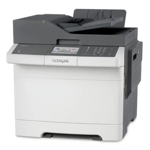 Lexmark XC2130dn