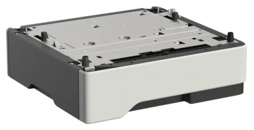 Lexmark 36S3110 dodatkowy podajnik na papier 550 arkuszy do ms521 mx521 poleasingowy Gwarancja: 1 miesiąc - 27086939