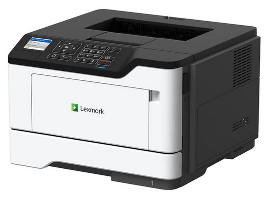Lexmark MS521dn 9
