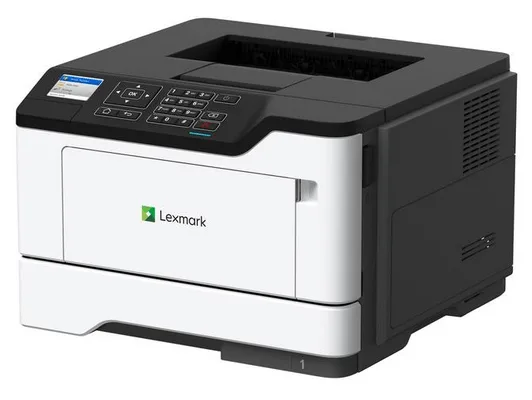Lexmark MS521dn  monochromatyczna drukarka laserowa - obrazek 3