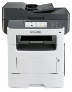 Lexmark MX611de monochromatyczne urządzenie wielofunkcyjne 4