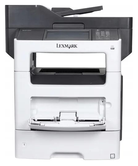 Lexmark MX611de monochromatyczne urządzenie wielofunkcyjne - obrazek 7