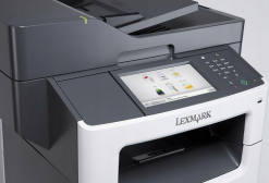 Lexmark MX611de monochromatyczne urządzenie wielofunkcyjne 20