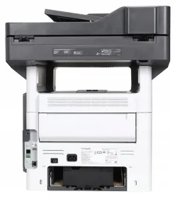 Lexmark MX611de monochromatyczne urządzenie wielofunkcyjne 9