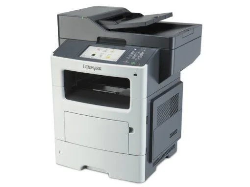Lexmark MX611de monochromatyczne urządzenie wielofunkcyjne - obrazek 3