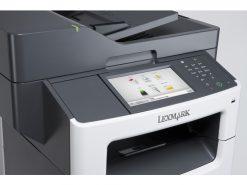 Lexmark MX611de monochromatyczne urządzenie wielofunkcyjne 15