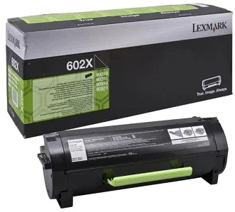 Lexmark MX510 MX511 MX611 zamiennik Lexmark 602X 60F2X00 (pojemność 20.000 str.)  - 27071370
