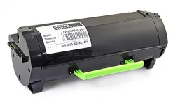 Lexmark MX510 MX511 MX611 zamiennik Lexmark 602X 60F2X00 (pojemność 20.000 str.) - 27071370 2