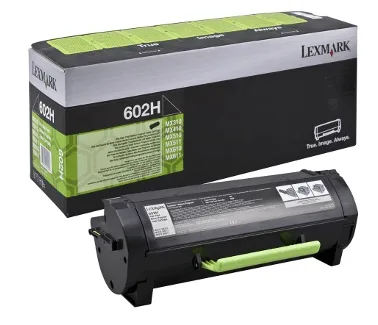 Lexmark MX310 MX410 MX510 MX511 MX611 zamiennik Lexmark 602H60F2H00 (pojemność 10.000 str.)  - 27071369