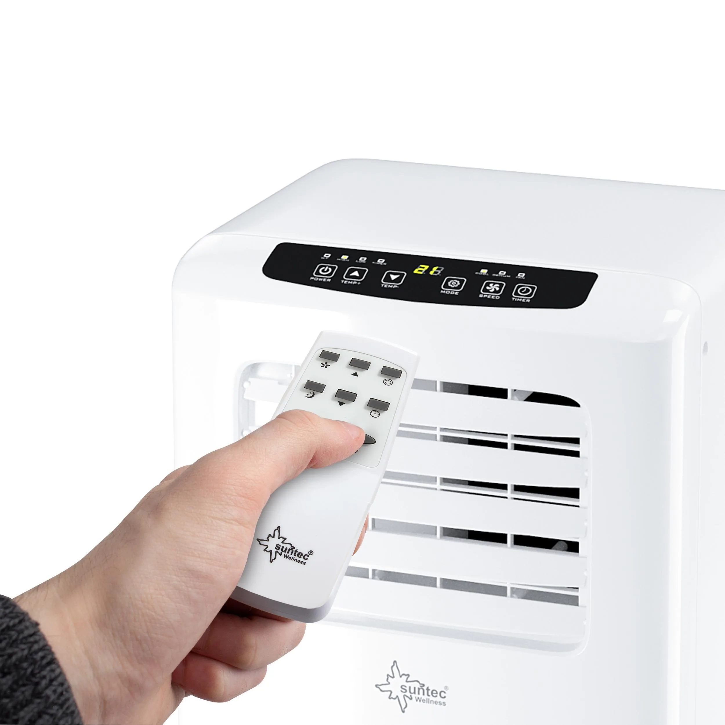 Suntec Impuls 2.6 Eco R290 - obrazek 7