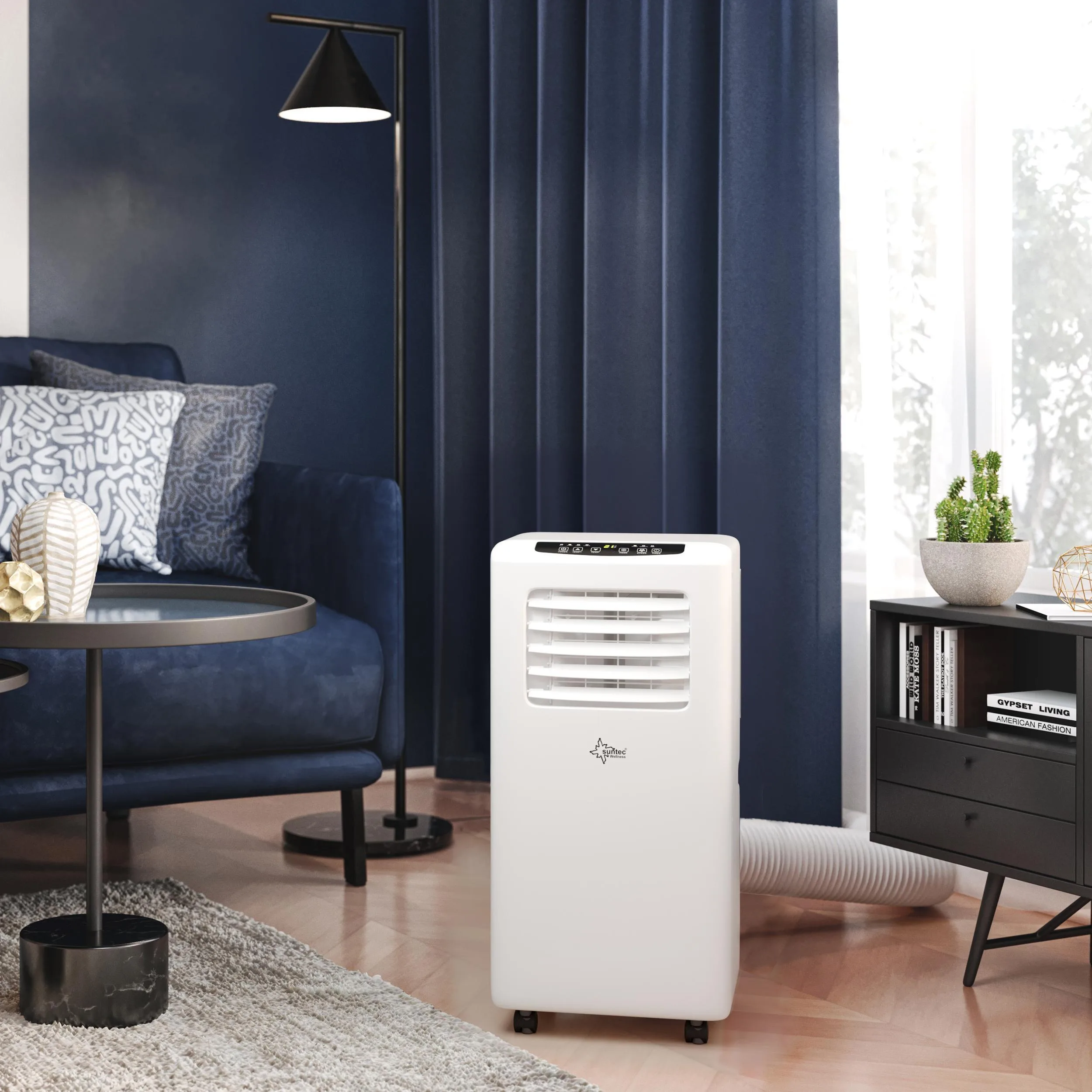 Suntec Impuls 2.6 Eco R290 - obrazek 6