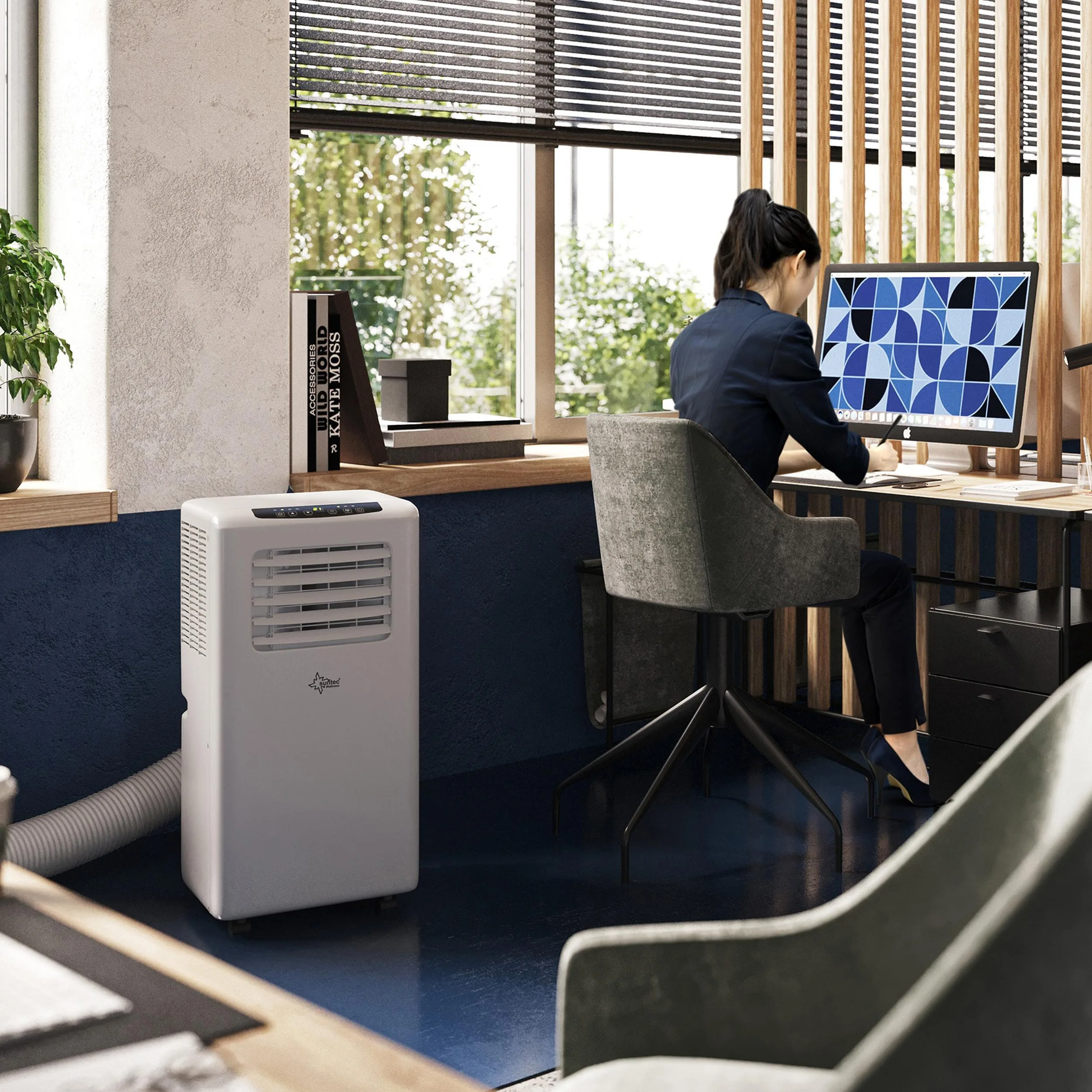 Suntec Impuls 2.6 Eco R290 - obrazek 5