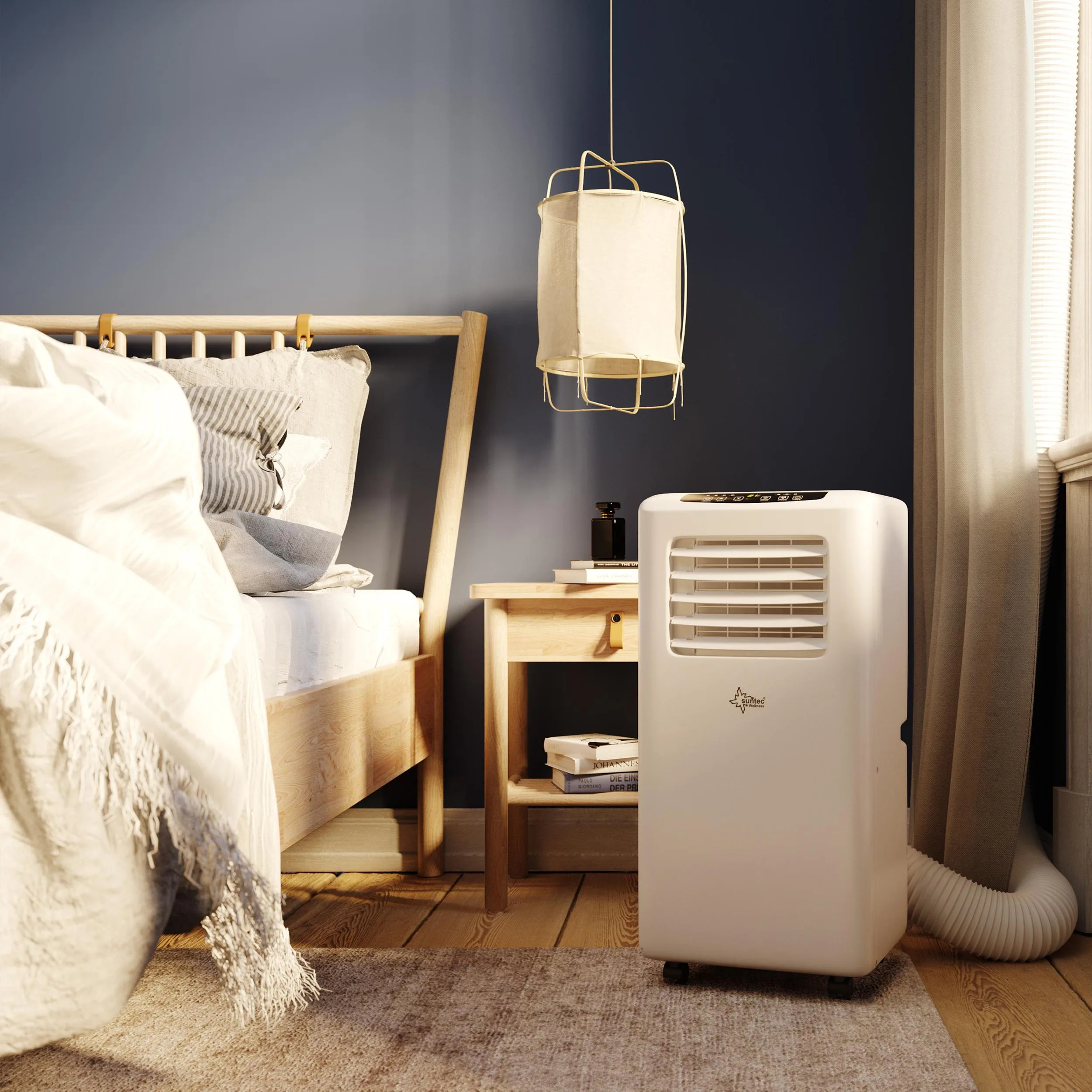 Suntec Impuls 2.6 Eco R290 - obrazek 4