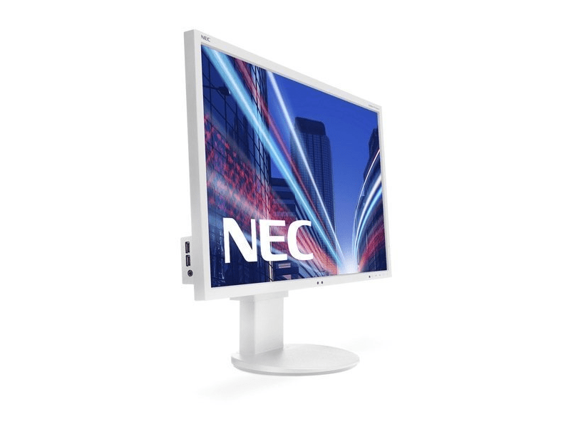 NEC EA273WMi monitor LED IPS 27" 2