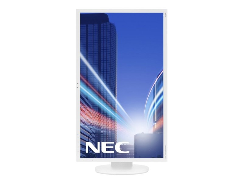 NEC EA273WM monitor LED TN 27"poleasingowy Gwarancja: 12 miesięcy - 27084371 4
