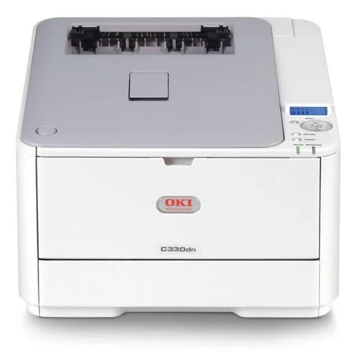 Oki C330DN