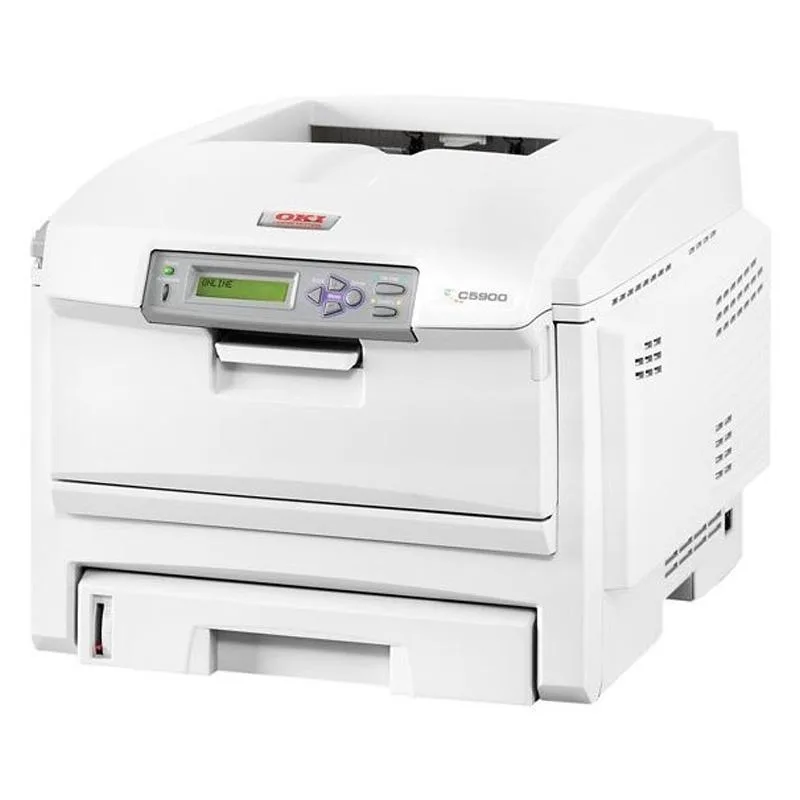 OKI C5900n