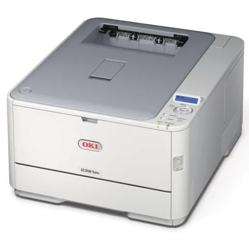 Oki C831dn